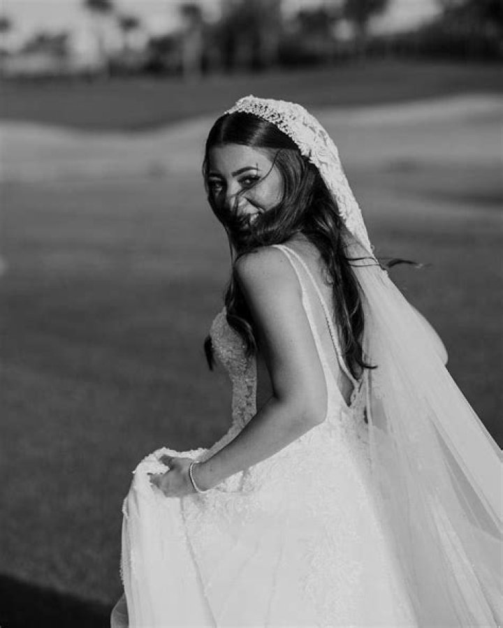 Sarah Badr