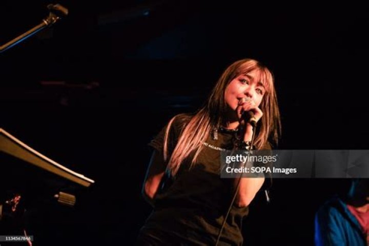 Sarah Bonito