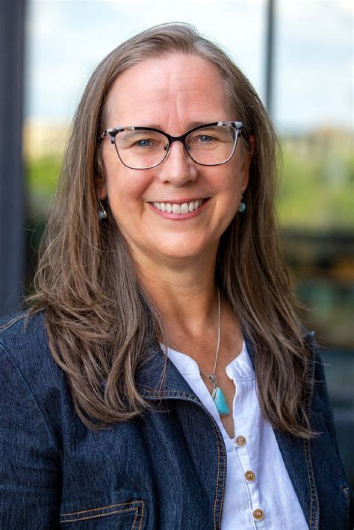 Sarah Christiansen