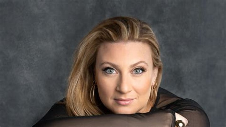Sarah Dawn Finer