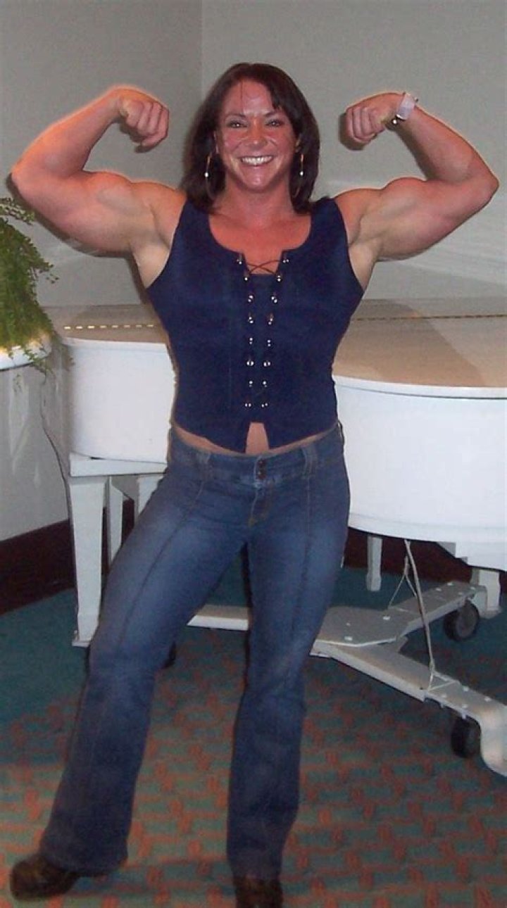 Sarah Dunlap