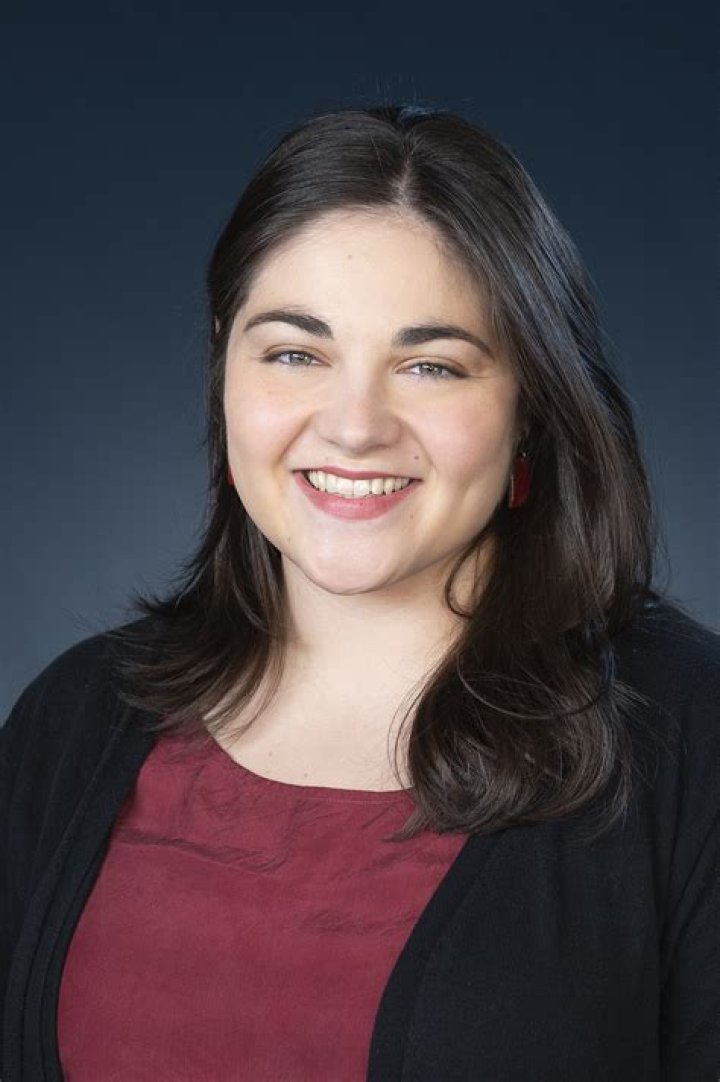 Sarah Garc&iacute;a
