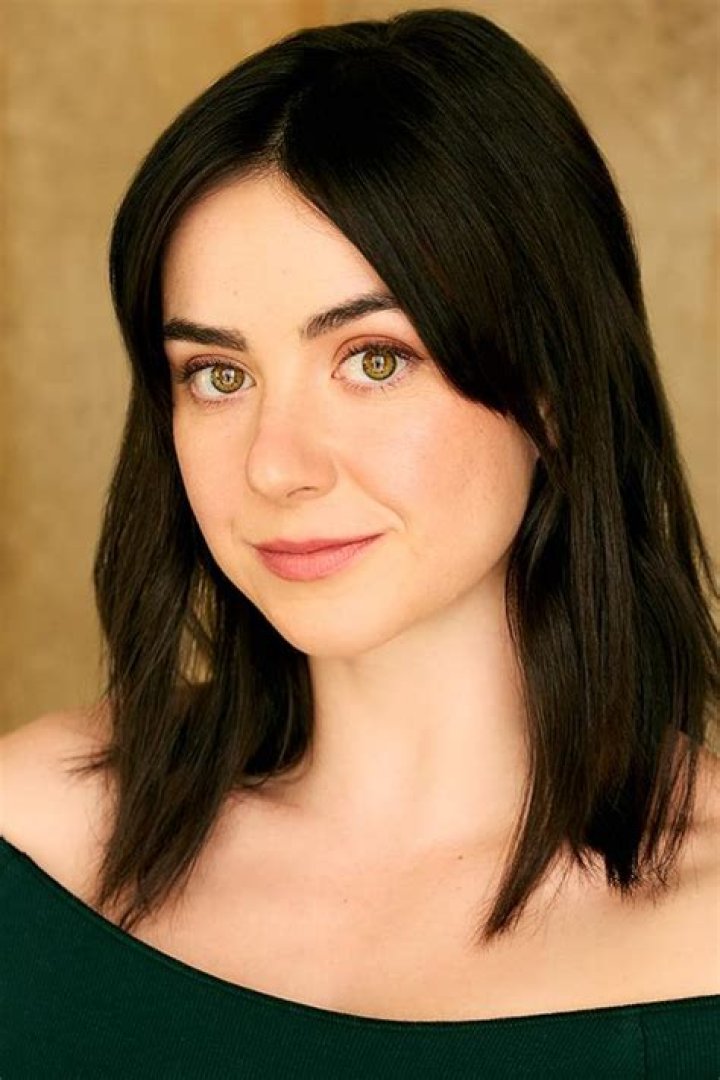 Sarah Gilman