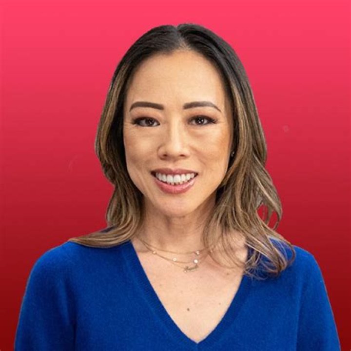 Sarah Gim