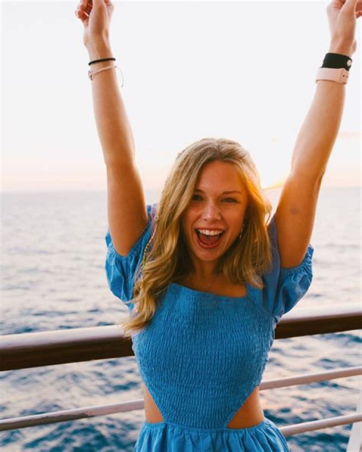 Sarah Graysun
