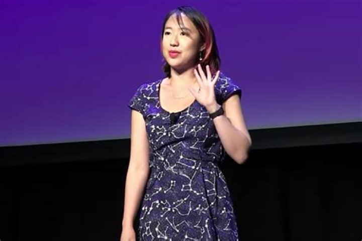 Sarah Jeong
