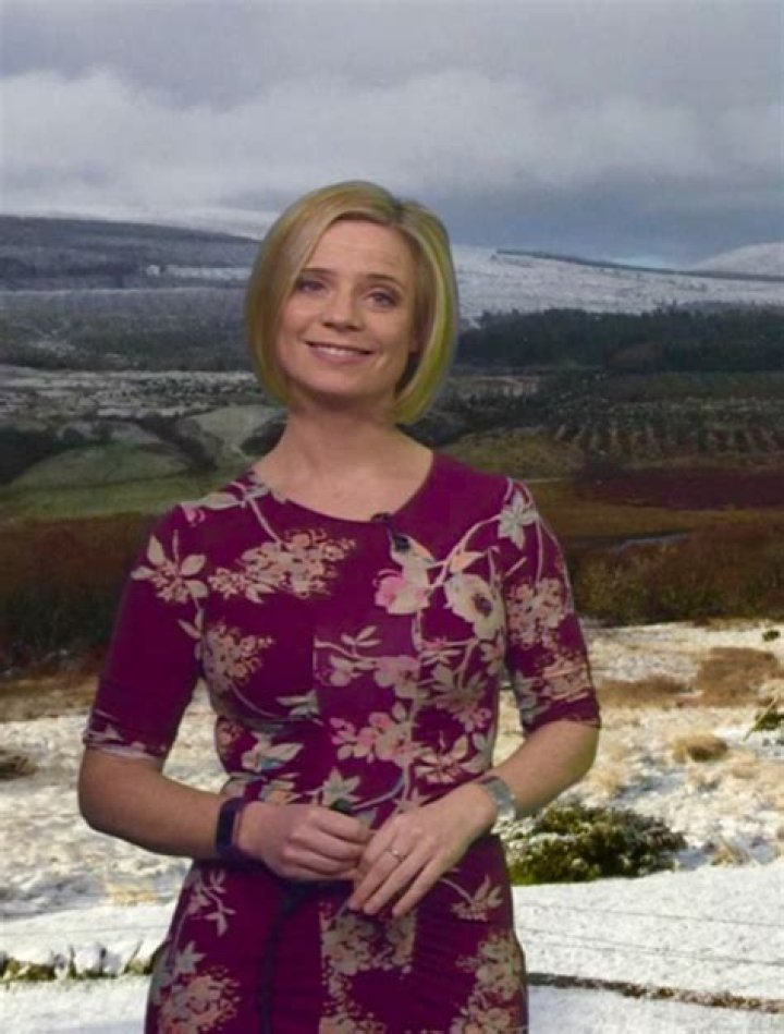 Sarah Keith-Lucas