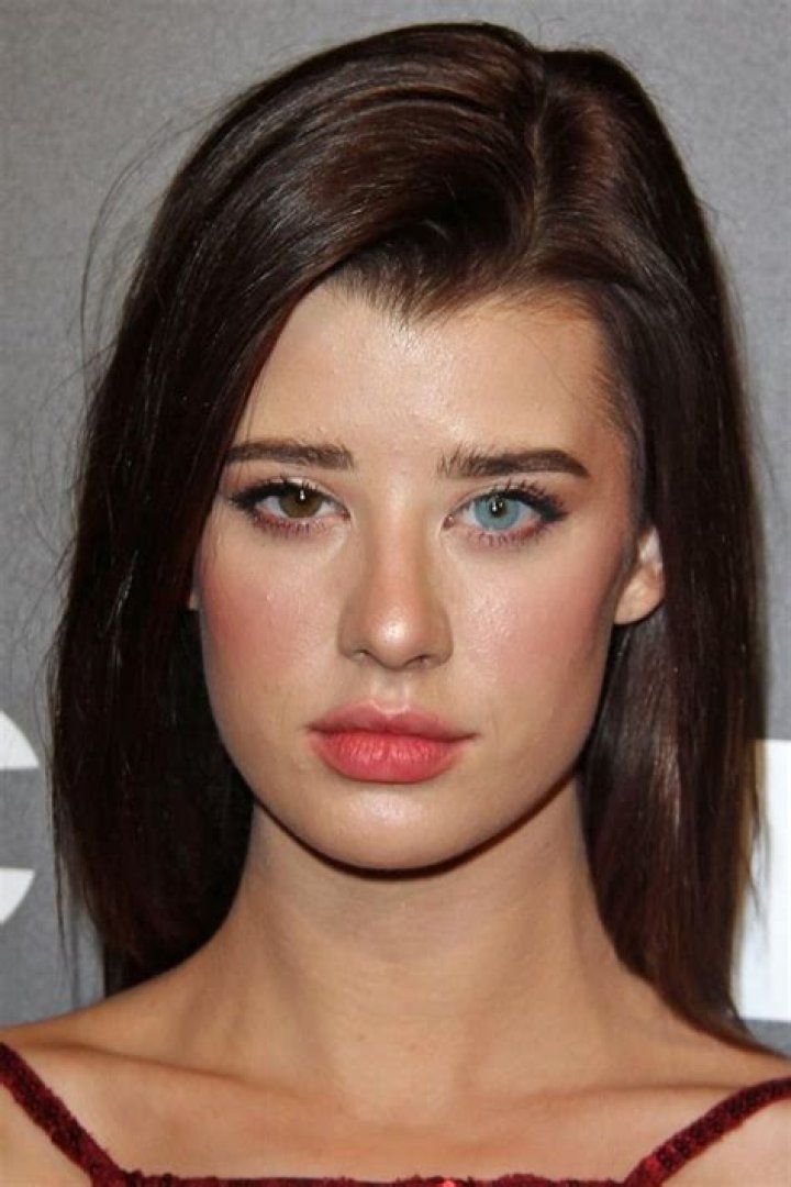 Sarah McDaniel