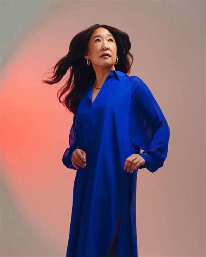 Sarah Oh