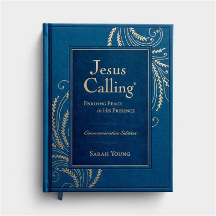 Sarah Young