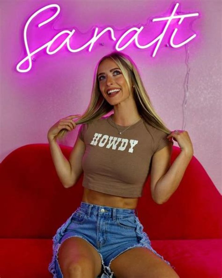 Sarati