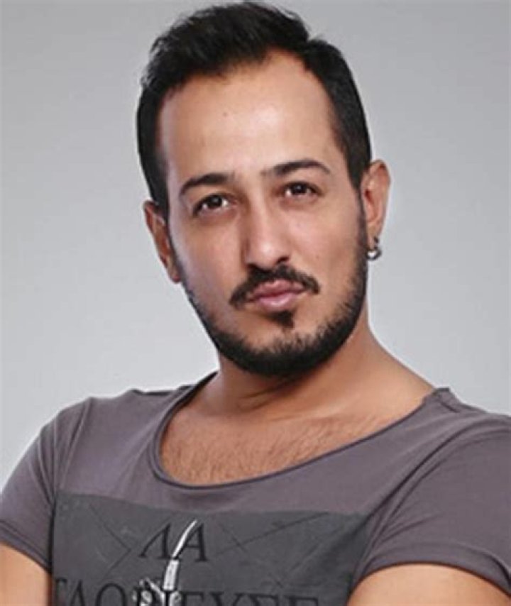 Sarp Apak