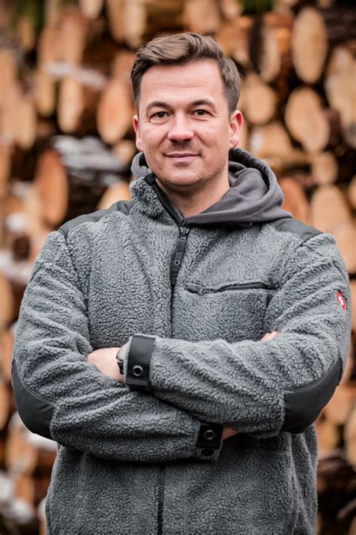 Sascha Peralta-Ramos