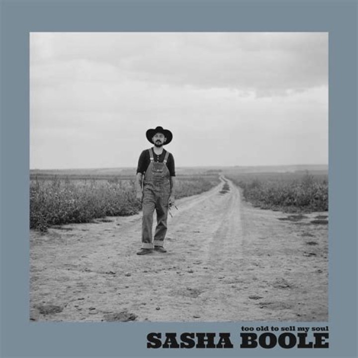 Sasha Boole