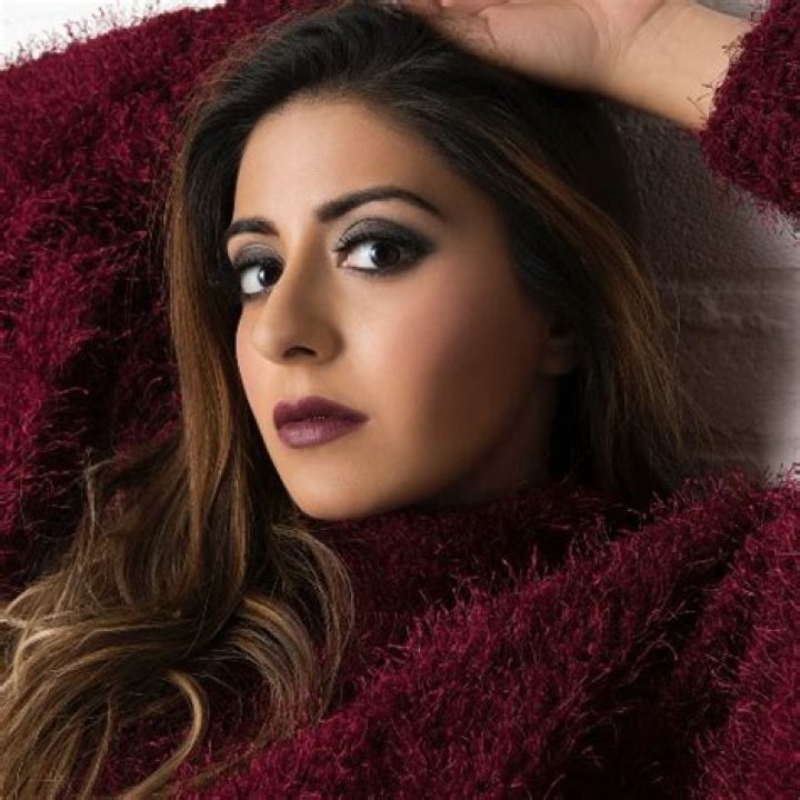 Sasha Tandon