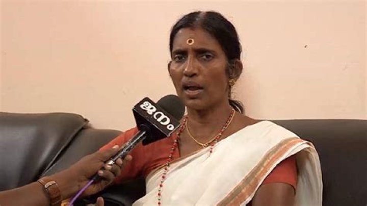 Sasikala Teacher