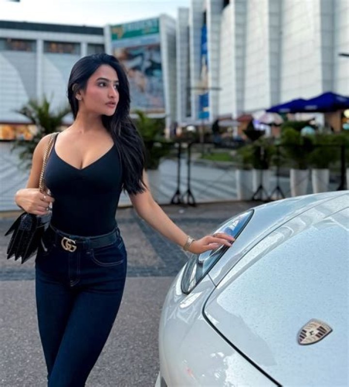 Sassy Poonam