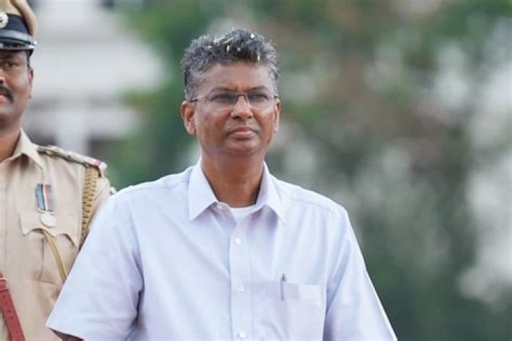Satish Jarkiholi
