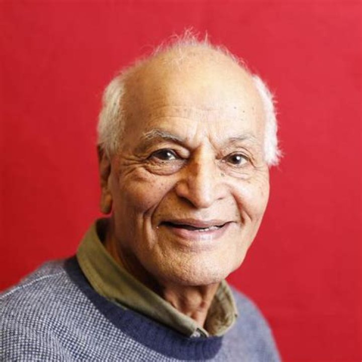Satish Kumar