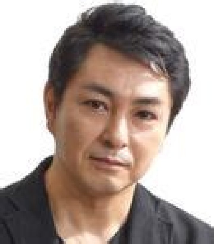 Satoshi Mikami