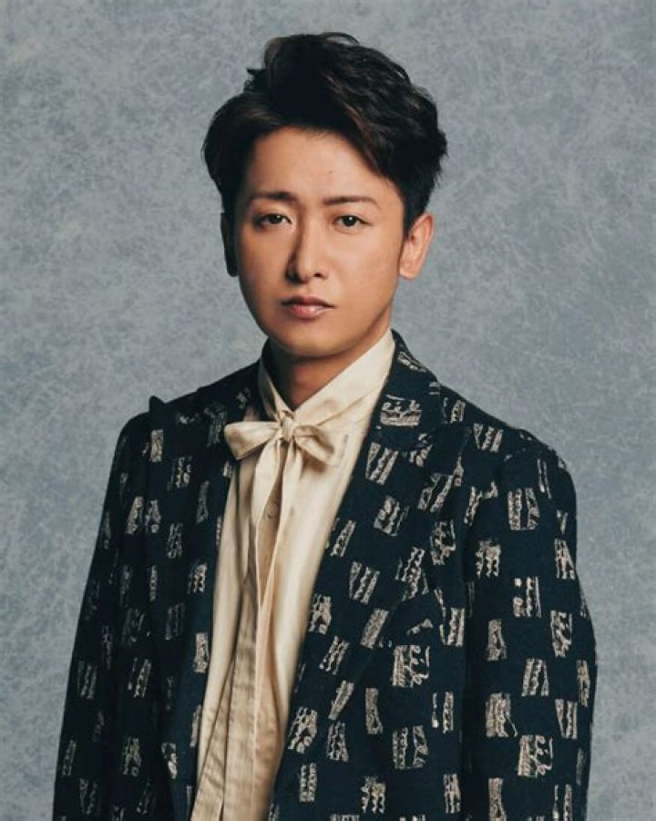 Satoshi Ohno