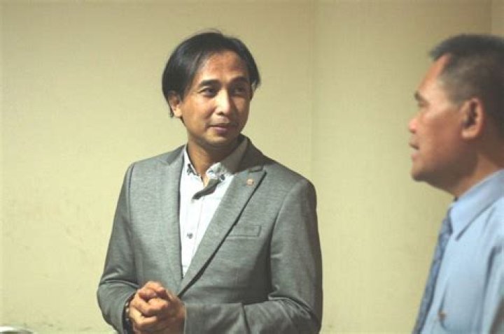Satriyo Yudi Wahono