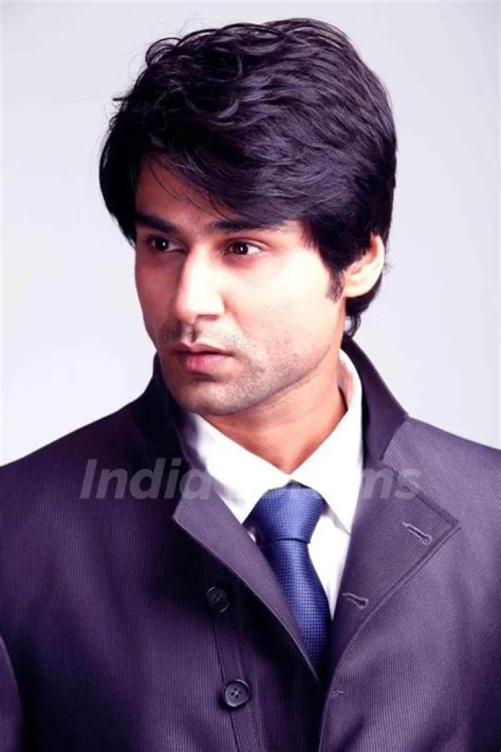 Saurabbh Roy