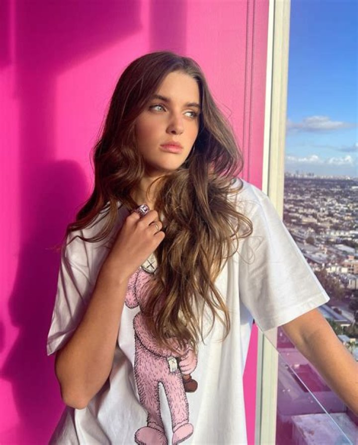 Savannah Clarke