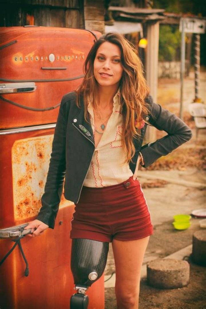 Savannah Welch