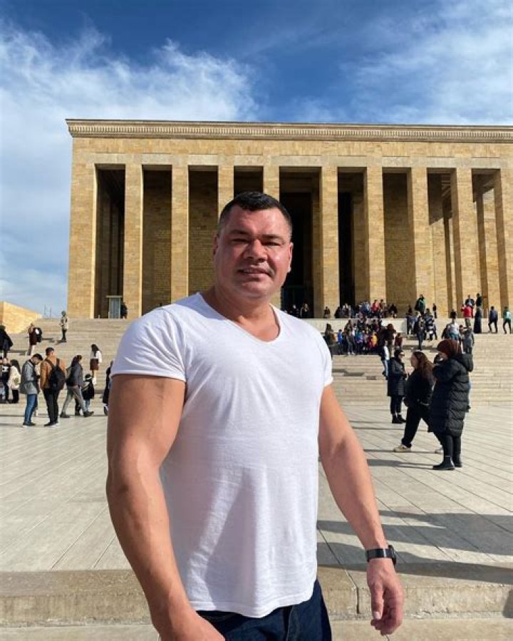 Savas Cebeci