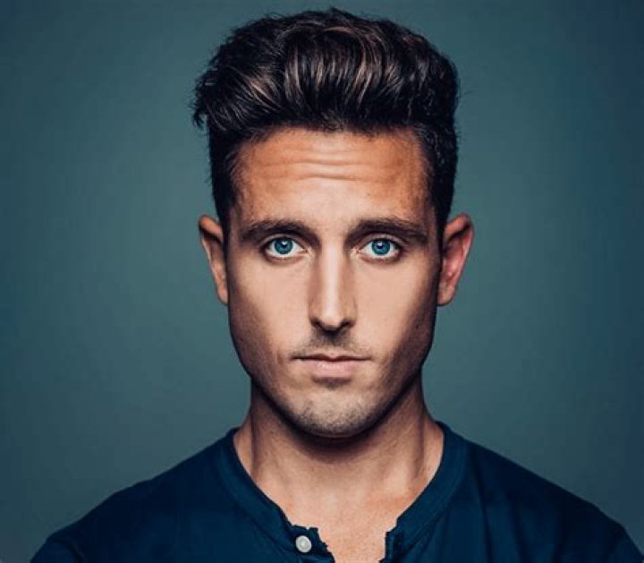 Sawyer Hartman