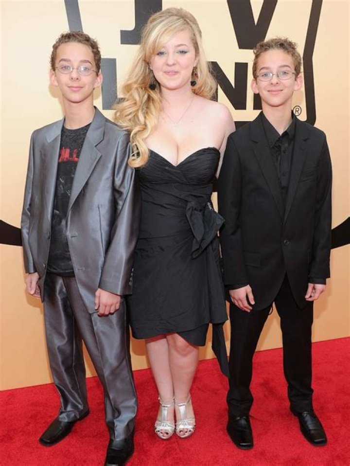Sawyer Sweeten