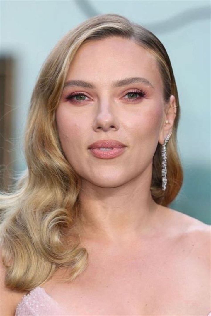Scarlett Johansson