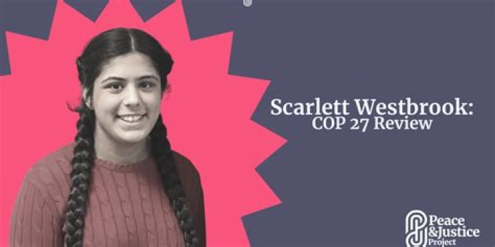 Scarlett Westbrook