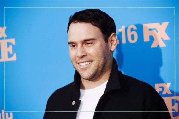 Scooter Braun