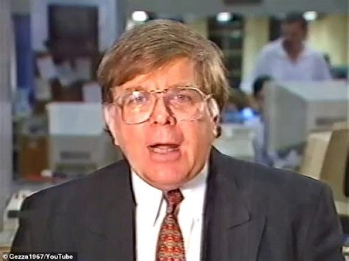 Scot Palmer