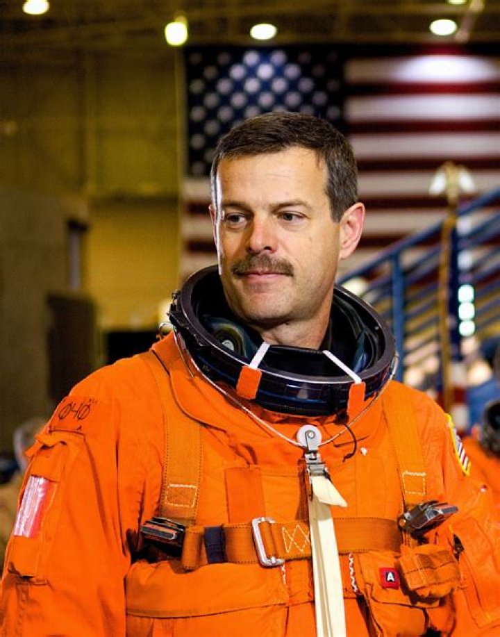 Scott Altman