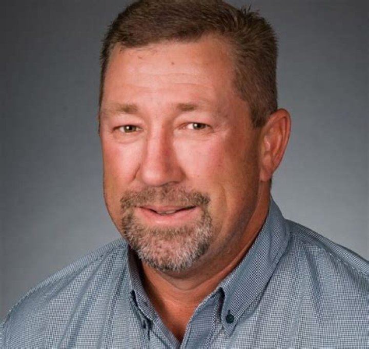 Scott Barrows
