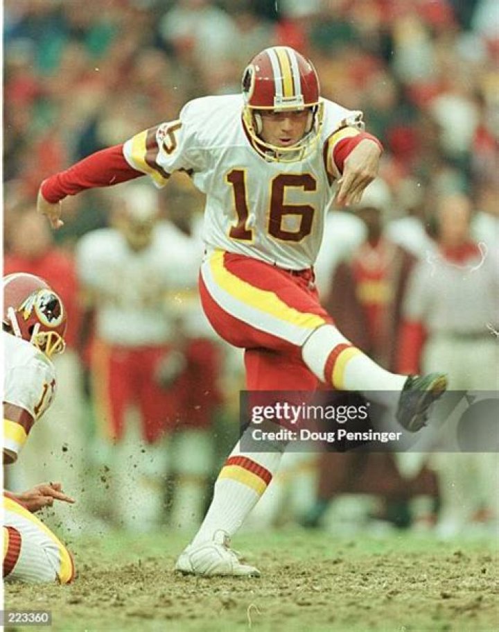 Scott Blanton