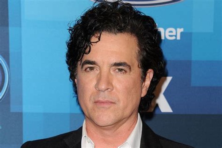 Scott Borchetta