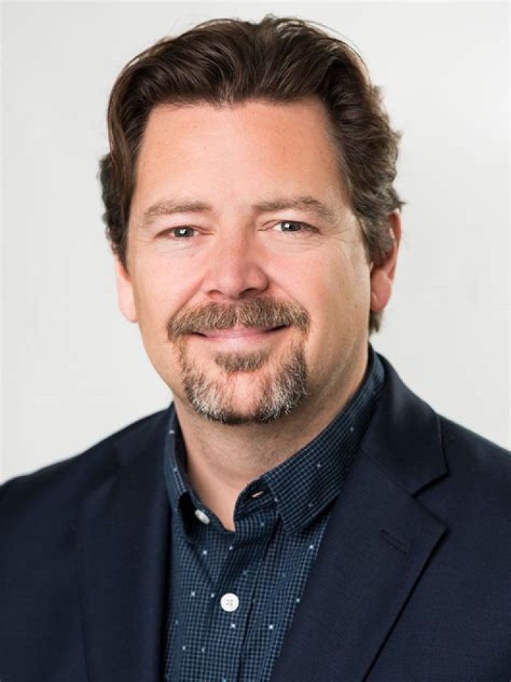 Scott Fraser