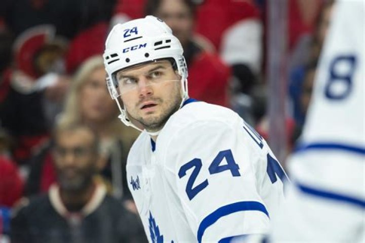 Scott Laughton