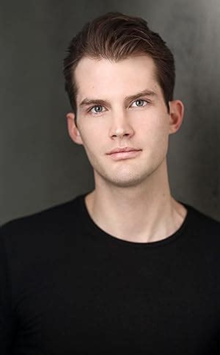 Scott Lyster