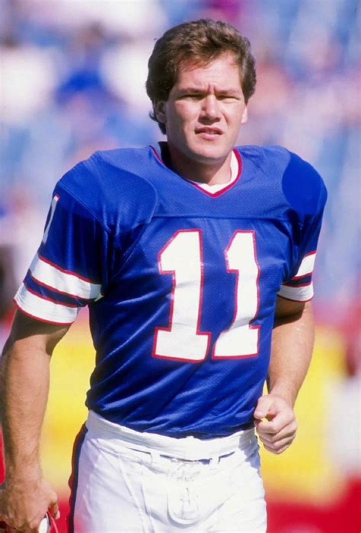 Scott Norwood