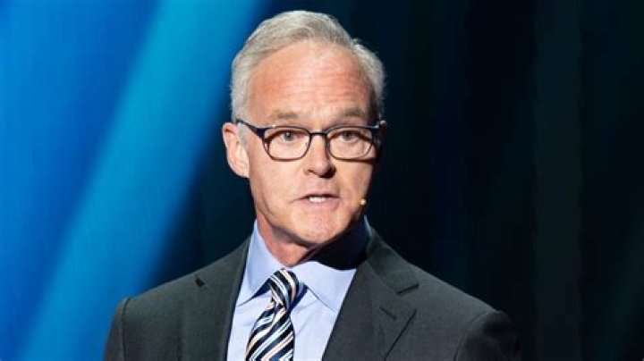 Scott Pelley