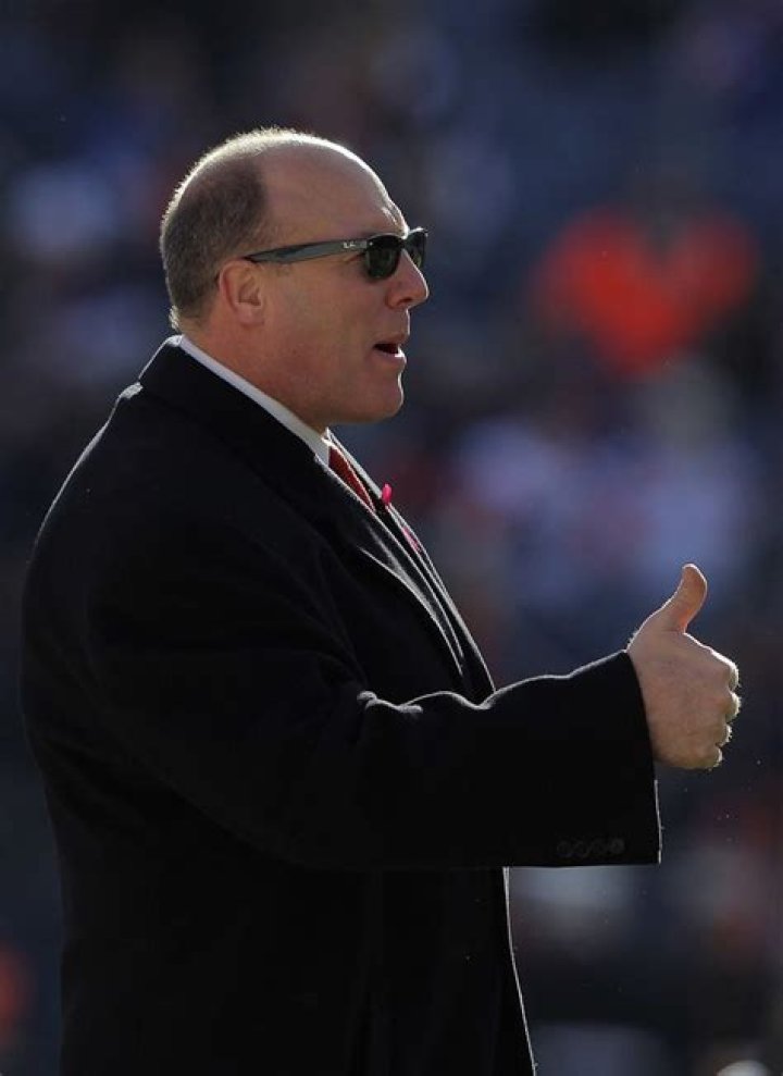 Scott Pioli