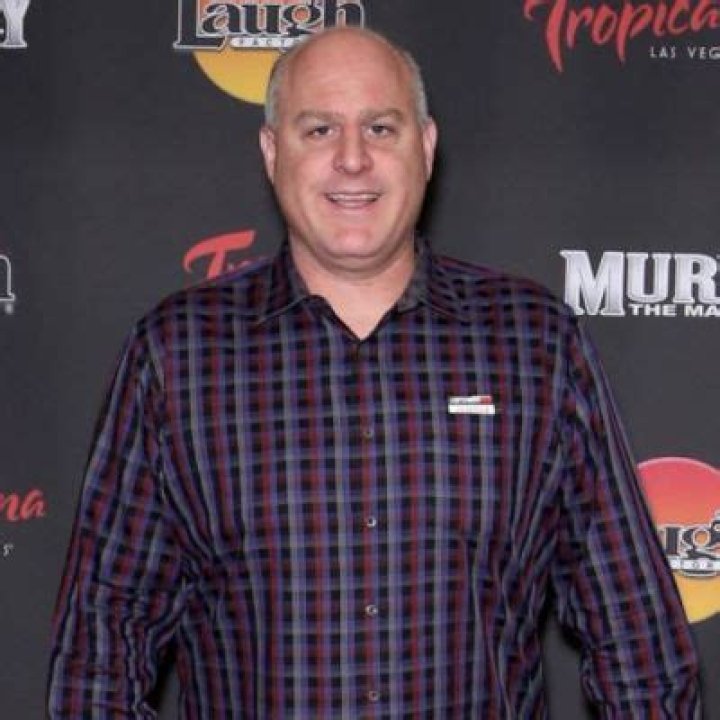 Scott Richter