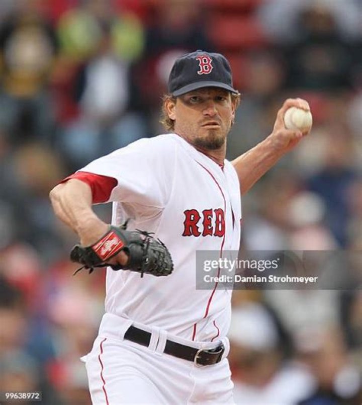 Scott Schoeneweis