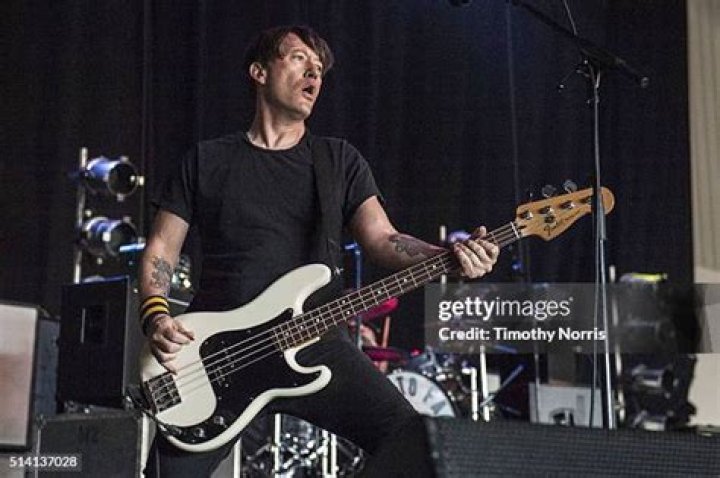Scott Shiflett
