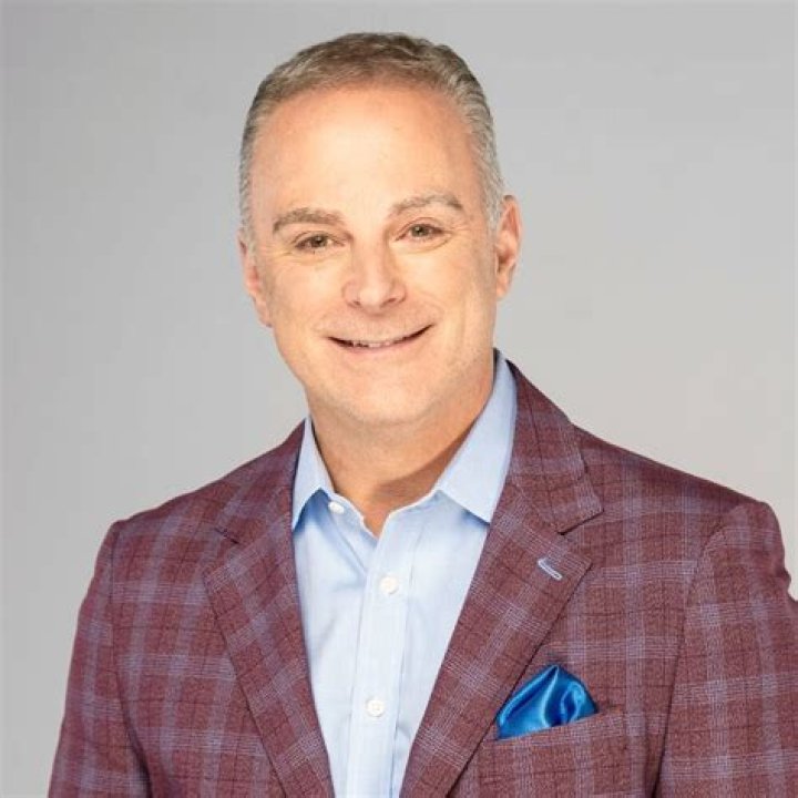 Scott Stanford